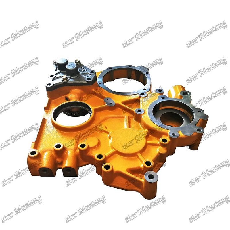 তেল পাম্প E200B 5I7948 5I-7948 5I4958 5I-4958 CATERPILLAR ডিজেল ইঞ্জিন মেরামতের জন্য