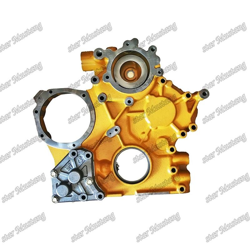 তেল পাম্প E200B 5I7948 5I-7948 5I4958 5I-4958 CATERPILLAR ডিজেল ইঞ্জিন মেরামতের জন্য