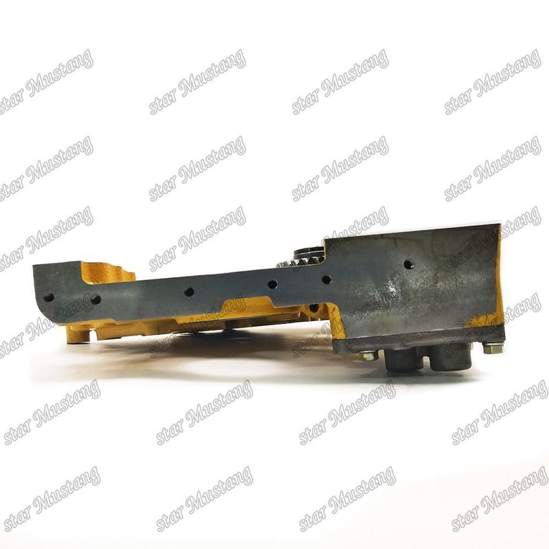 অভ্যন্তরীণ কুলার ছাড়া তেল পাম্প E320C 34335-13063 CATERPILLAR ডিজেল ইঞ্জিন মেরামত অংশ জন্য