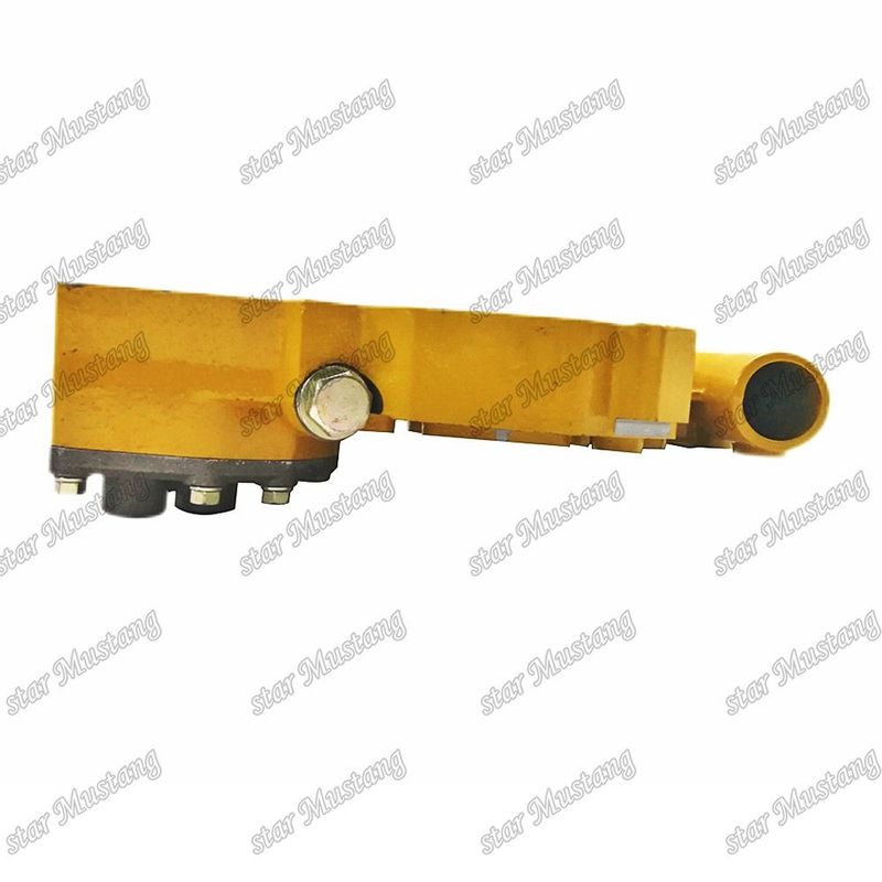 তেল পাম্প E320C অভ্যন্তরীণ কুলার 34335-10030 294-1727 জন্য CATERPILLAR ডিজেল ইঞ্জিন মেরামত অংশ