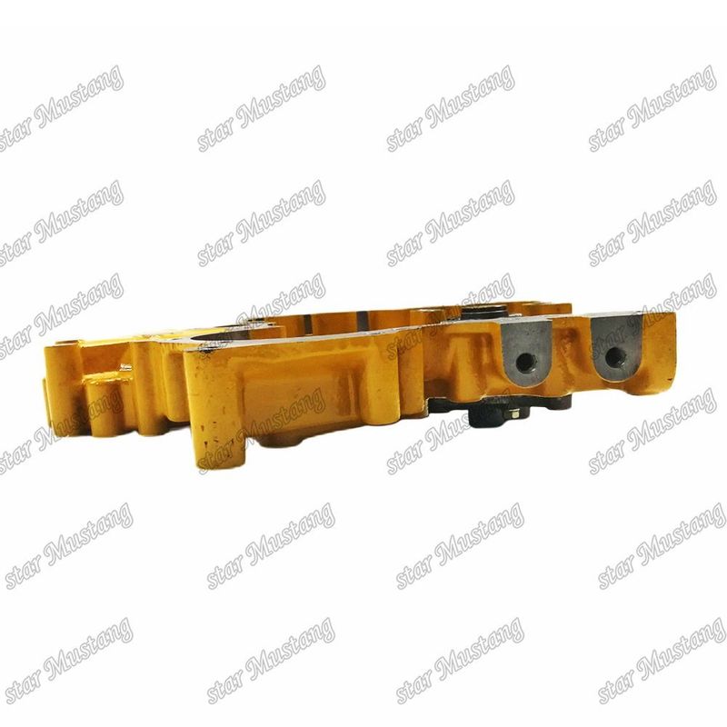 তেল পাম্প E320C অভ্যন্তরীণ কুলার 34335-10030 294-1727 জন্য CATERPILLAR ডিজেল ইঞ্জিন মেরামত অংশ