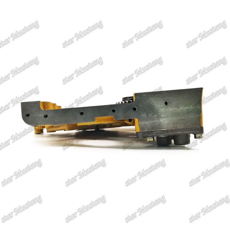 তেল পাম্প E320C অভ্যন্তরীণ কুলার 34335-10030 294-1727 জন্য CATERPILLAR ডিজেল ইঞ্জিন মেরামত অংশ