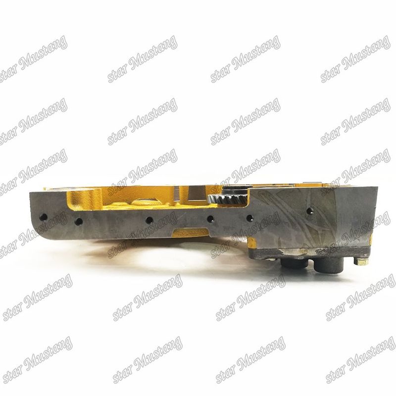 তেল পাম্প S4K 34335-13063 5I-7859 CATERPILLAR ডিজেল ইঞ্জিন মেরামত অংশ জন্য