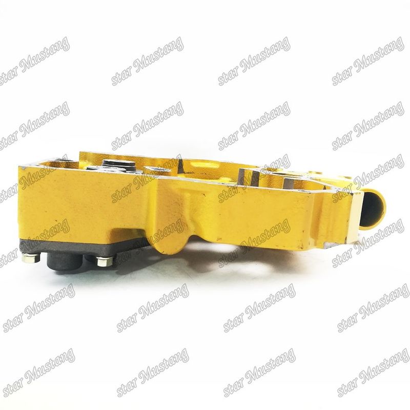 তেল পাম্প S4K 34335-13063 5I-7859 CATERPILLAR ডিজেল ইঞ্জিন মেরামত অংশ জন্য