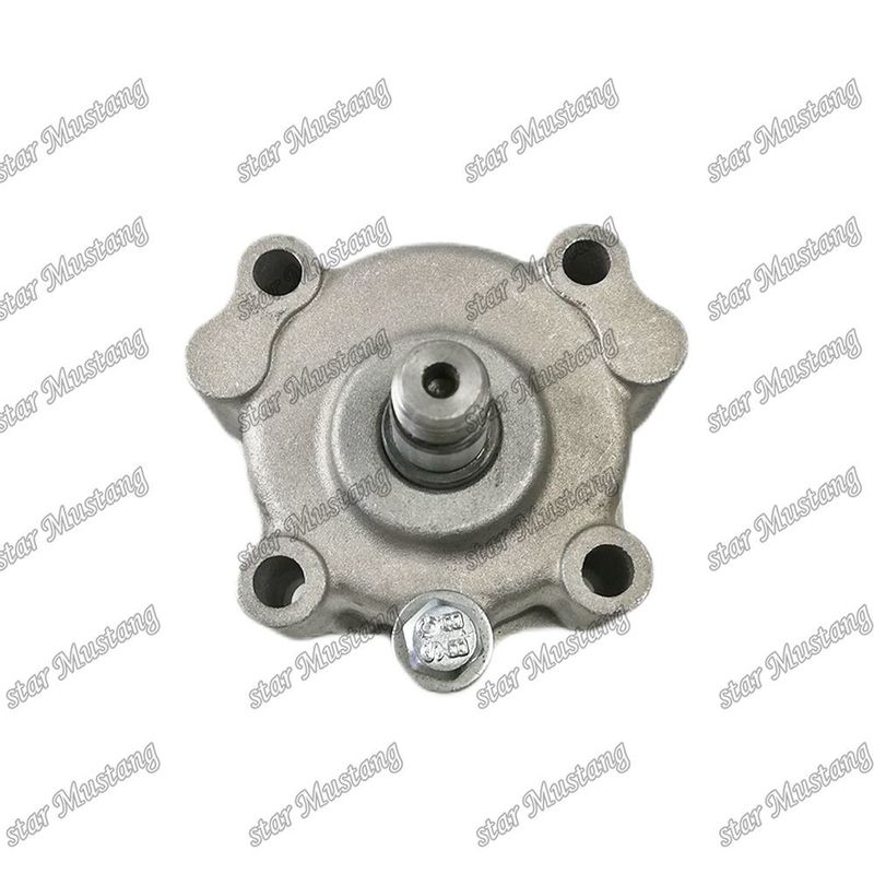 তেল পাম্প D1403 D1503 D1703 D1803 V1701 V1702 V1703 V1902 15471-35013 15471-35010 15471-35012