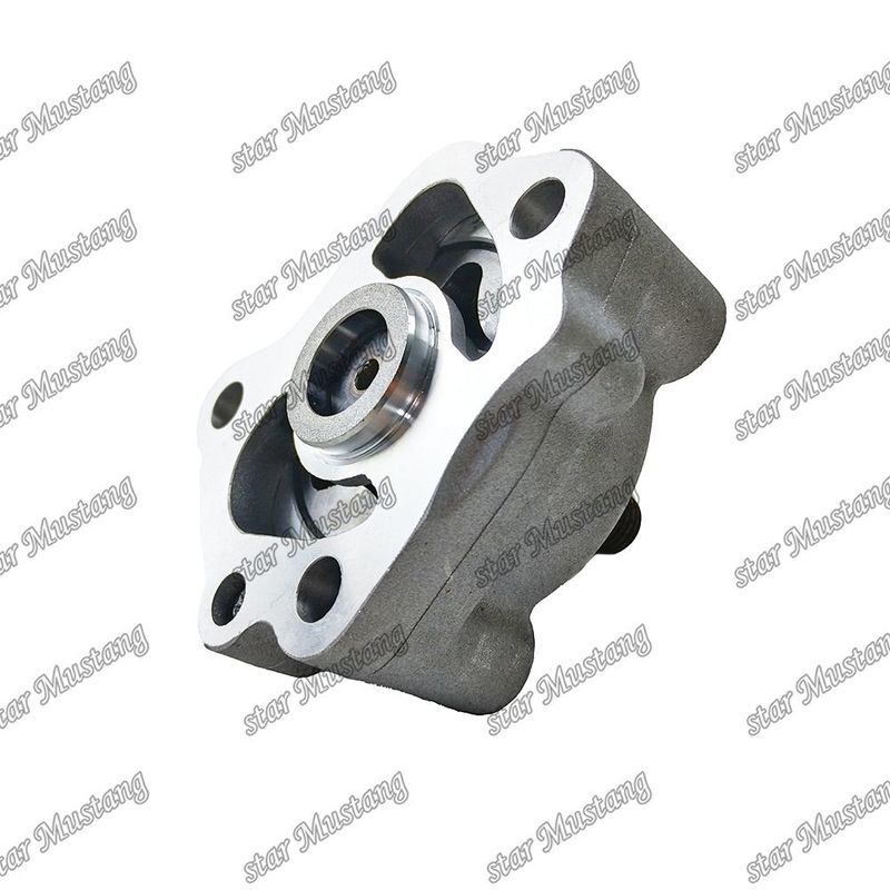 তেল পাম্প Z400 Z430 Z482 Z602 D600 D640 D662 D722 D782 D902 16851-35012