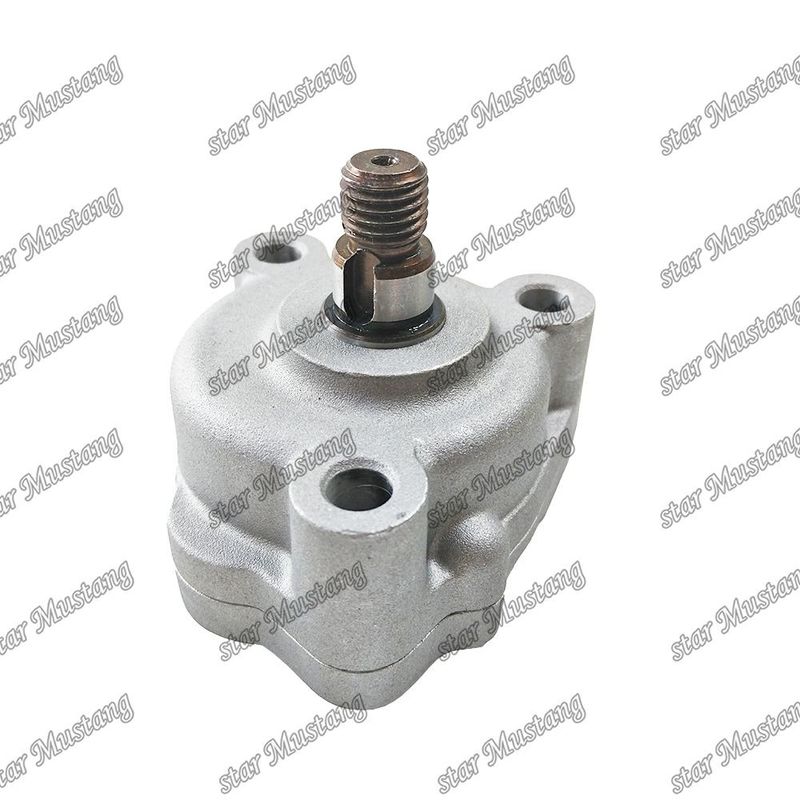 তেল পাম্প Z400 Z430 Z482 Z602 D600 D640 D662 D722 D782 D902 16851-35012