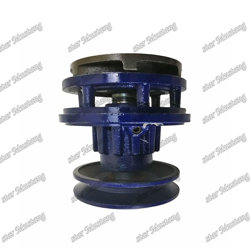 ওয়াটার পাম্প NH220 3945361 6676-63-1015 6685-61-1024 CUMMINS ডিজেল ইঞ্জিন মেরামতের জন্য