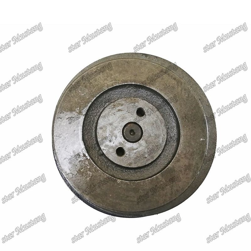 ওয়াটার পাম্প NH220 3945361 6676-63-1015 6685-61-1024 CUMMINS ডিজেল ইঞ্জিন মেরামতের জন্য