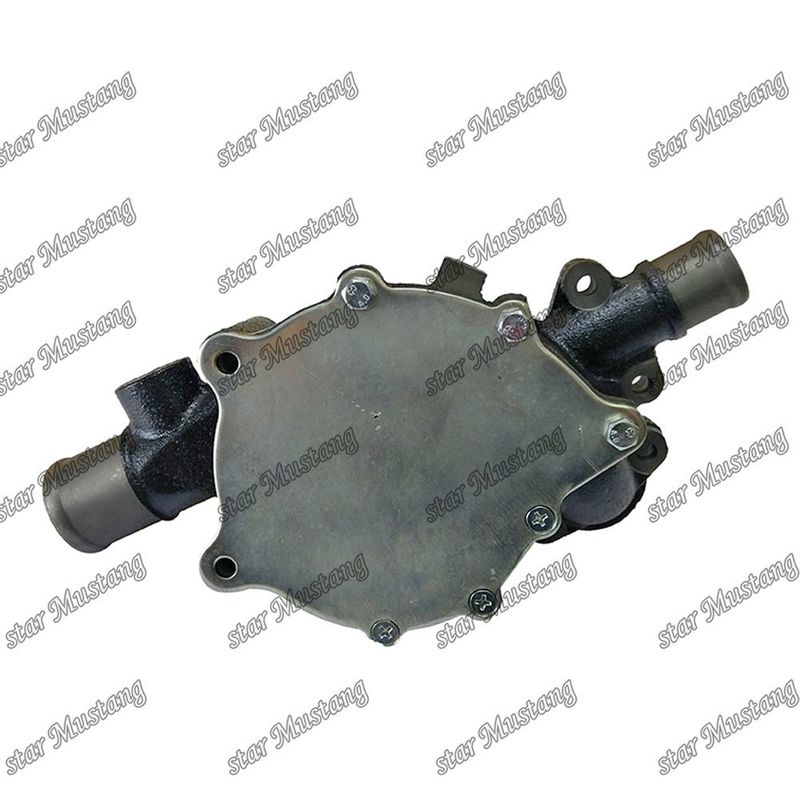 ইঞ্জিন ওয়াটার পাম্প EK100 EK330 16100-3122 16100-3123