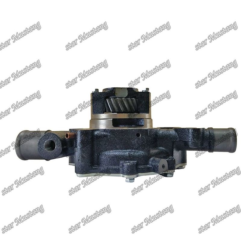 ইঞ্জিন ওয়াটার পাম্প EK100 EK330 16100-3122 16100-3123