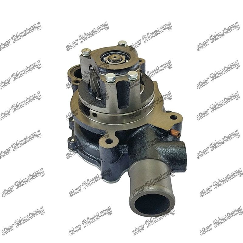 ইঞ্জিন ওয়াটার পাম্প EK100 EK330 16100-3122 16100-3123
