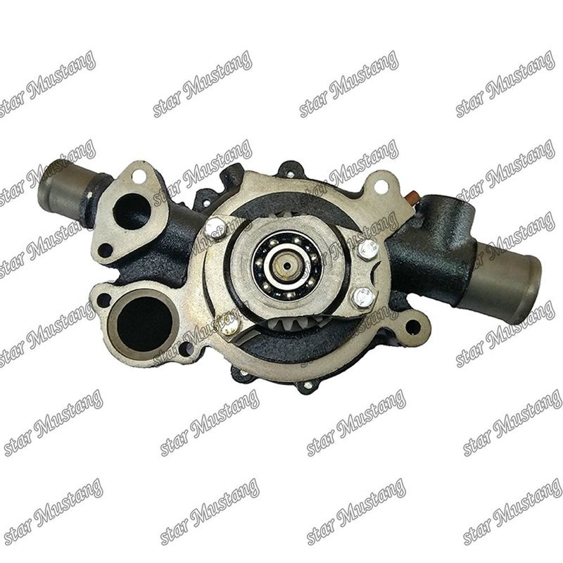 ইঞ্জিন ওয়াটার পাম্প EK100 EK330 16100-3122 16100-3123