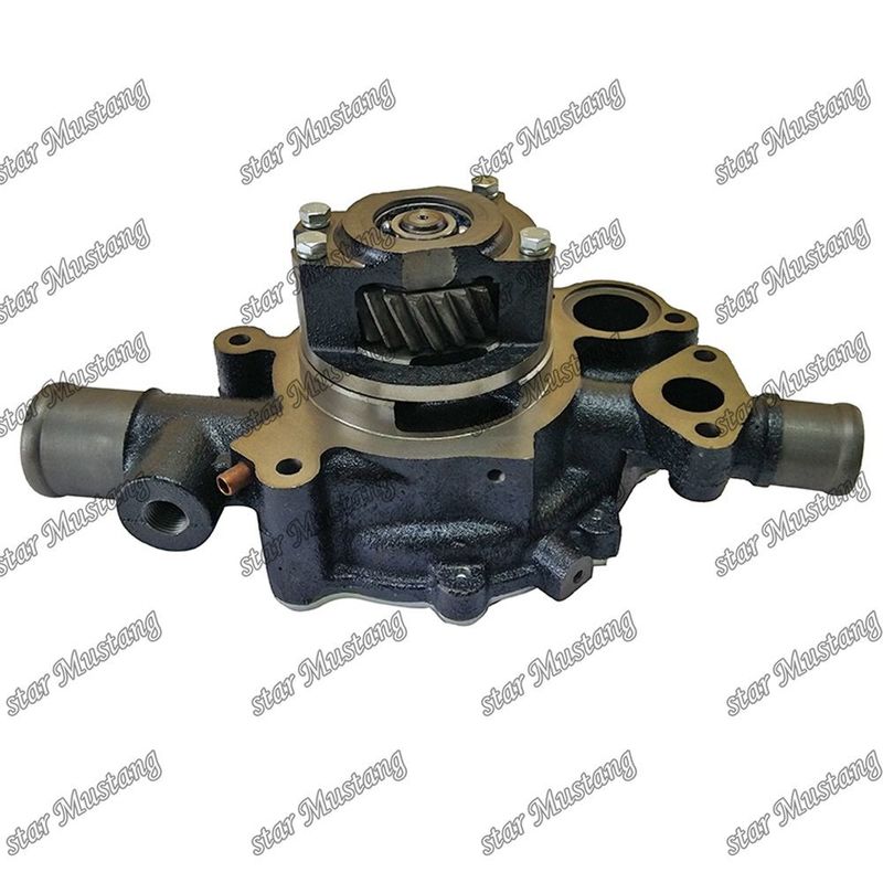 ইঞ্জিন ওয়াটার পাম্প EK100 EK330 16100-3122 16100-3123