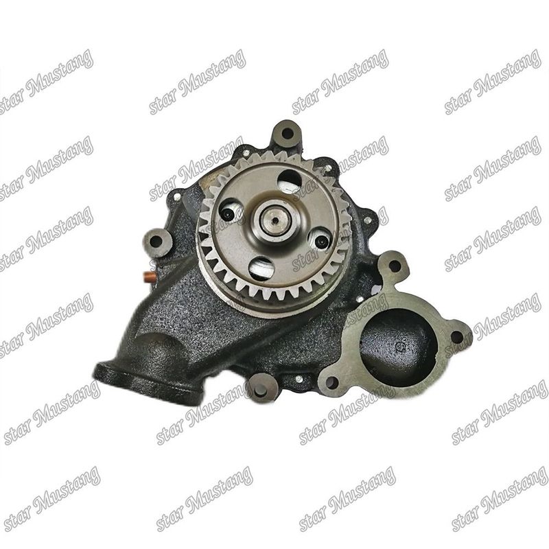 ইঞ্জিন ওয়াটার পাম্প F20C 16100-3302 16100-3830 HINO ইঞ্জিনের খুচরা যন্ত্রাংশের জন্য