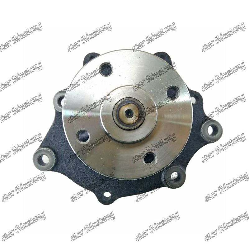 ইঞ্জিন ওয়াটার পাম্প H07D 16100-2971 16100-2970 16100-2980 16100-2981 16100-2982 16100-2983 HINO ইঞ্জিনের জন্য খুচরা যন্ত্রাংশ