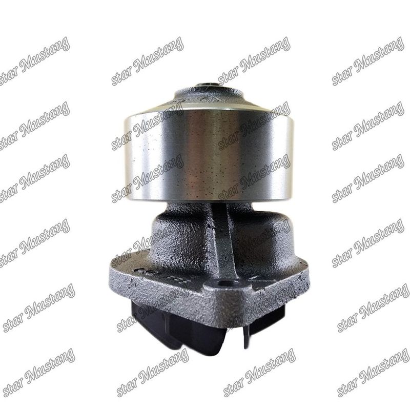 ওয়াটার পাম্প QSB4.5 QSB6.7 4891252 CUMMINS ডিজেল ইঞ্জিন মেরামত অংশ জন্য