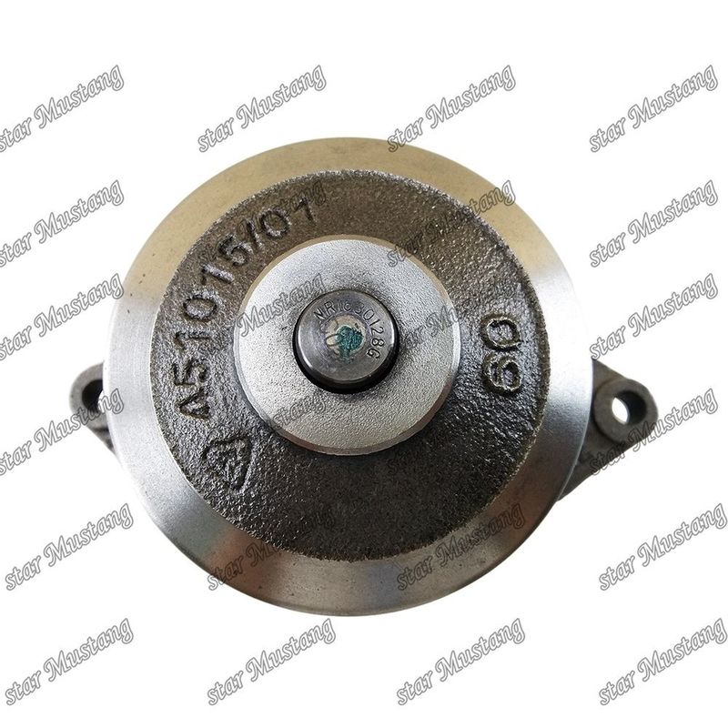 ওয়াটার পাম্প QSB4.5 QSB6.7 4891252 CUMMINS ডিজেল ইঞ্জিন মেরামত অংশ জন্য