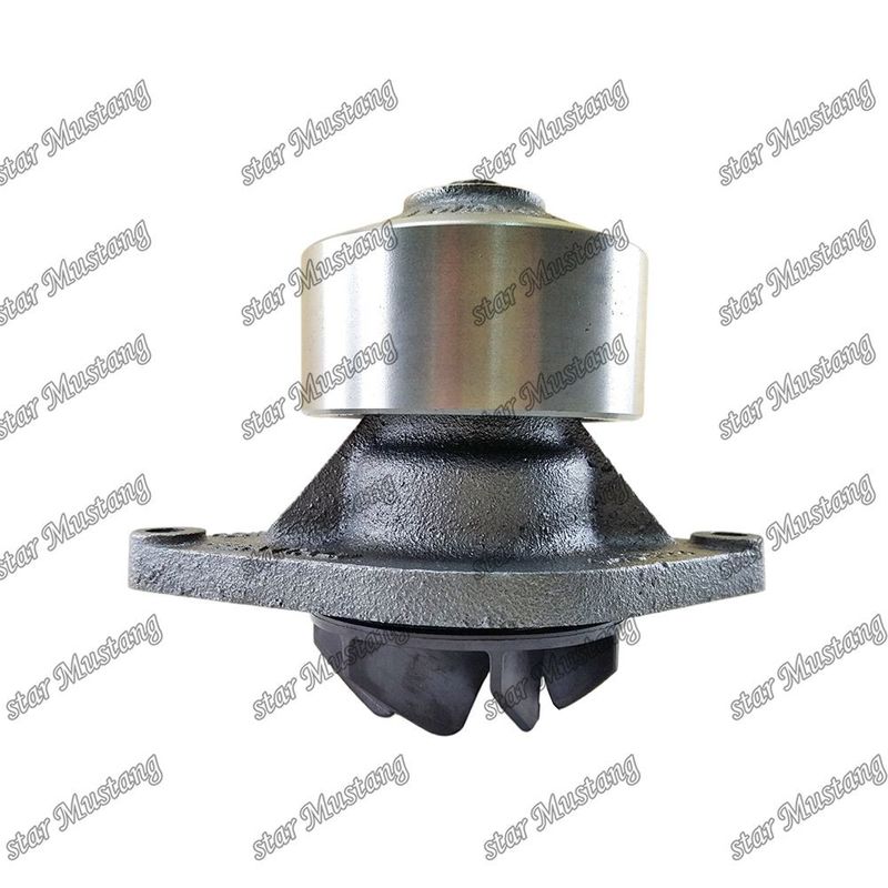 ওয়াটার পাম্প QSB4.5 QSB6.7 4891252 CUMMINS ডিজেল ইঞ্জিন মেরামত অংশ জন্য
