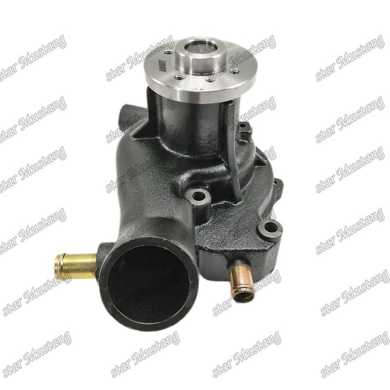 ওয়াটার পাম্প DB58 DH220-5 65.06500-6402A 65.06500-6144B Doosan ডিজেল ইঞ্জিন মেরামতের জন্য