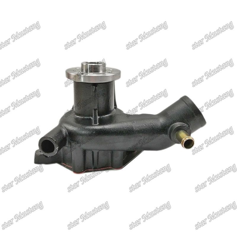 ওয়াটার পাম্প DB58 DH220-5 65.06500-6402A 65.06500-6144B Doosan ডিজেল ইঞ্জিন মেরামতের জন্য