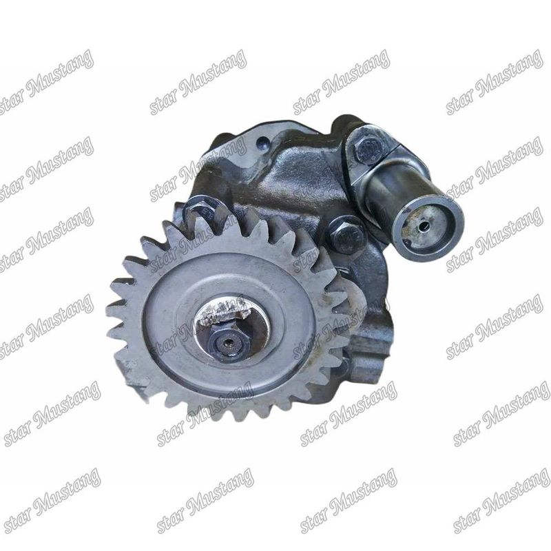 তেল পাম্প 6D155 S6D155 SA6D155 D155A-1 D155A-2 D155C-1D D155C-1P-ZZ D155S-1 D155W-1 D355A-3 D355A-5