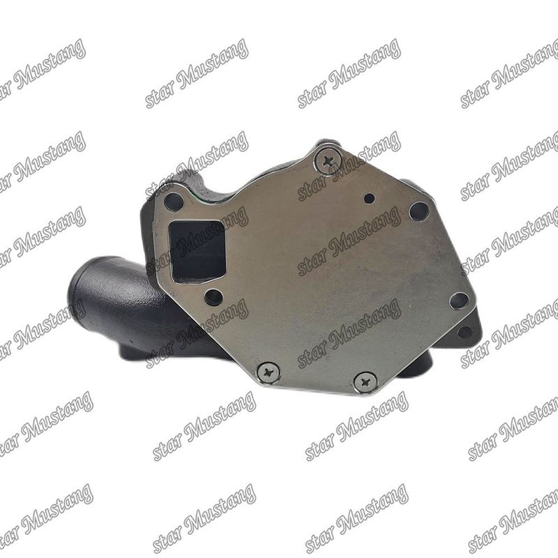 ওয়াটার পাম্প DB58 DH225-7 DH258-7 65.02502-8220 Doosan ডিজেল ইঞ্জিন মেরামতের জন্য
