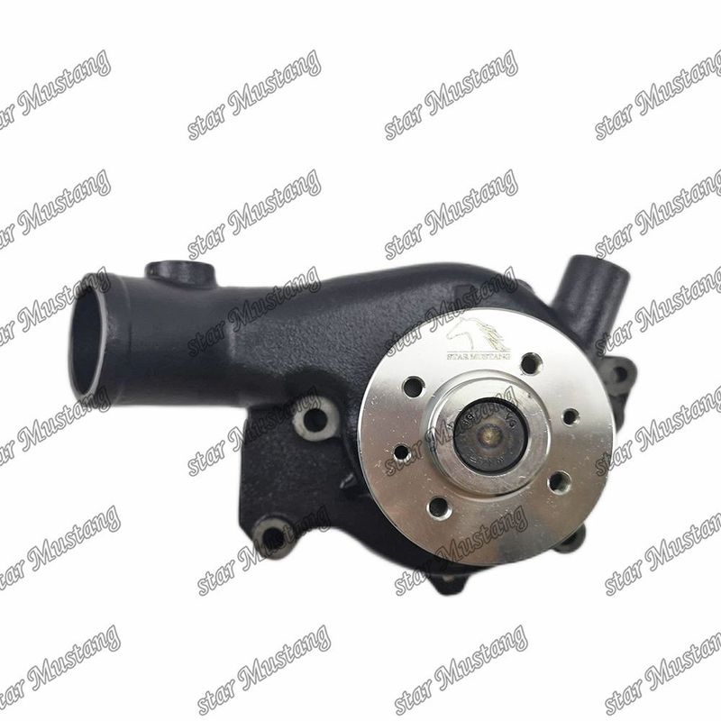 ওয়াটার পাম্প DB58 DH225-7 DH258-7 65.02502-8220 Doosan ডিজেল ইঞ্জিন মেরামতের জন্য