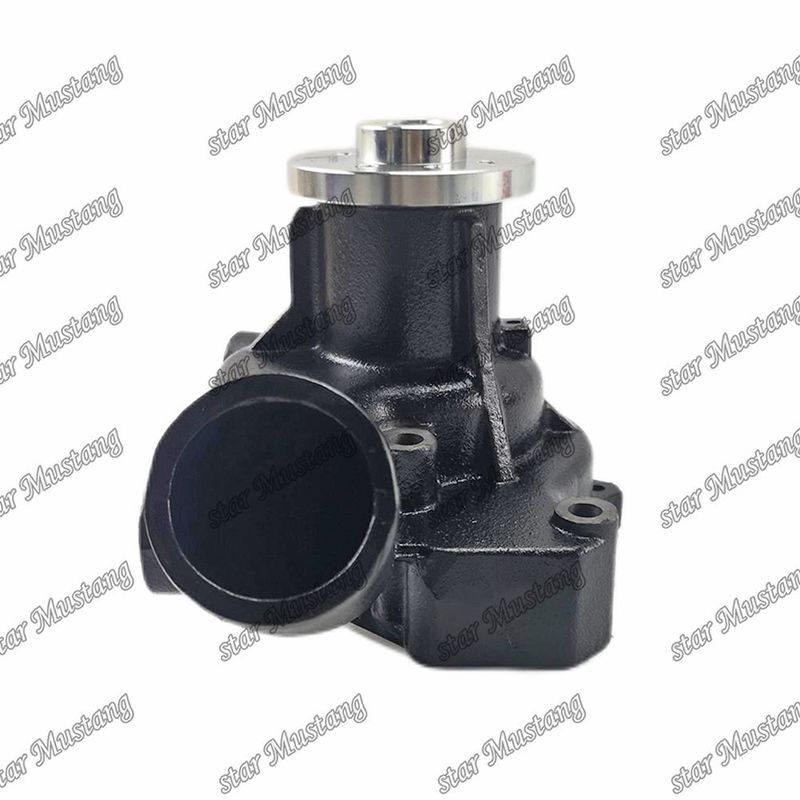 ওয়াটার পাম্প DB58 DH225-7 DH258-7 65.02502-8220 Doosan ডিজেল ইঞ্জিন মেরামতের জন্য