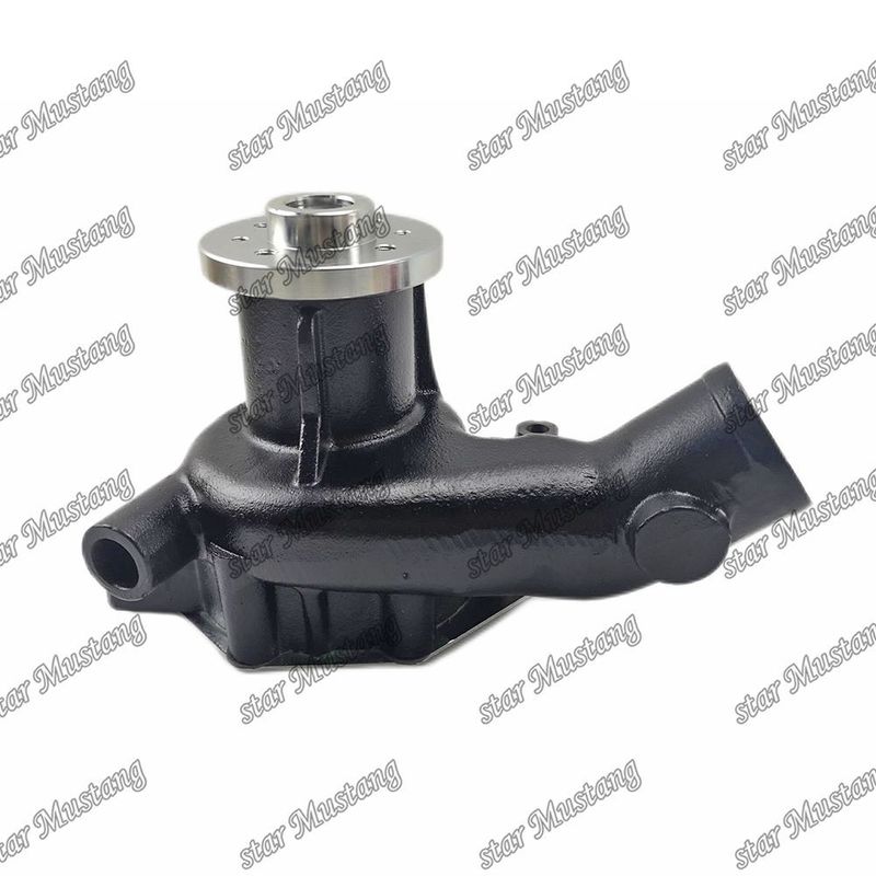 ওয়াটার পাম্প DB58 DH225-7 DH258-7 65.02502-8220 Doosan ডিজেল ইঞ্জিন মেরামতের জন্য