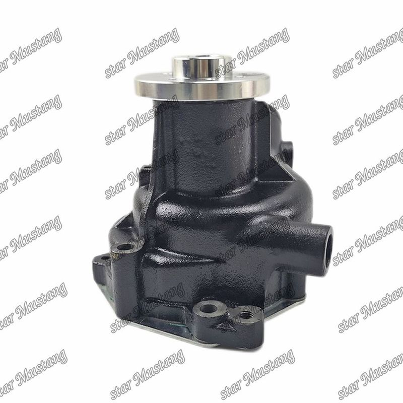 ওয়াটার পাম্প DB58 DH225-7 DH258-7 65.02502-8220 Doosan ডিজেল ইঞ্জিন মেরামতের জন্য