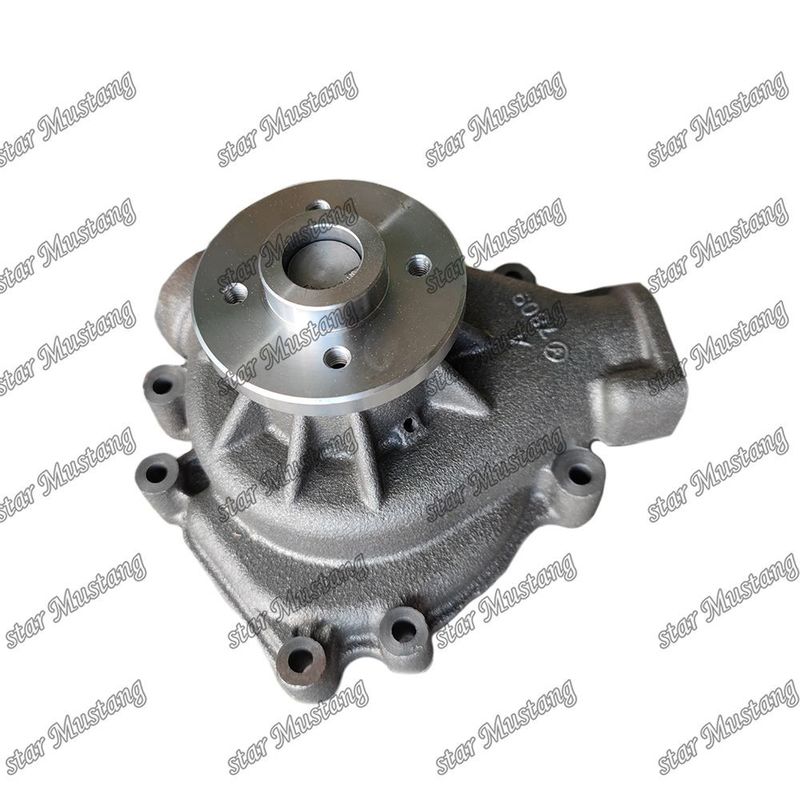 ওয়াটার পাম্প DL06 400921-00008 65.06500-6271B Doosan ডিজেল ইঞ্জিন মেরামত অংশ জন্য