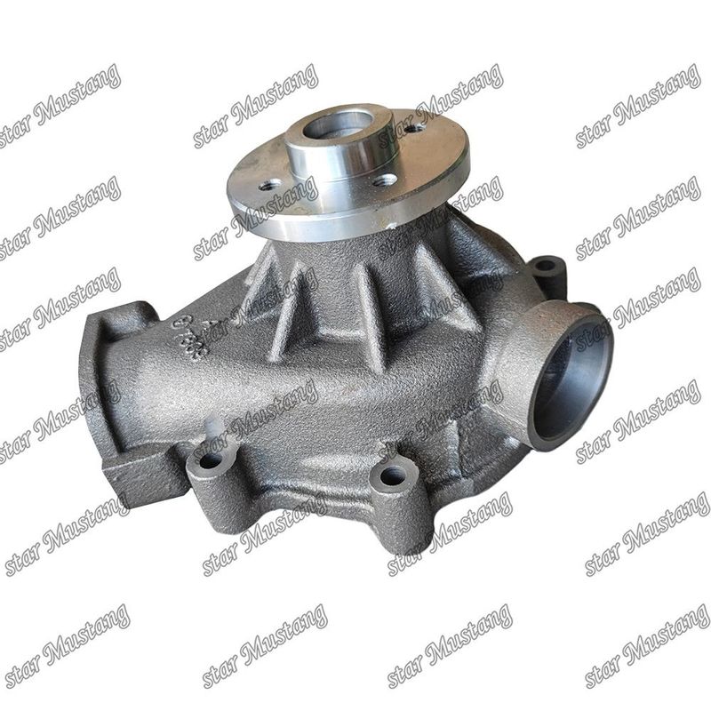 ওয়াটার পাম্প DL06 400921-00008 65.06500-6271B Doosan ডিজেল ইঞ্জিন মেরামত অংশ জন্য