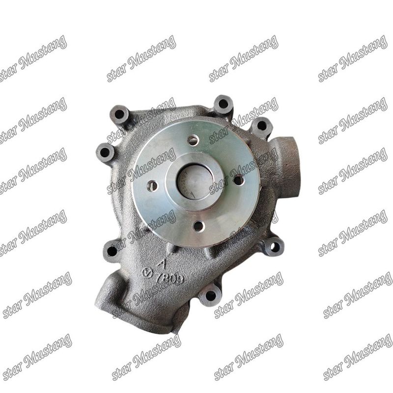 ওয়াটার পাম্প DL06 400921-00008 65.06500-6271B Doosan ডিজেল ইঞ্জিন মেরামত অংশ জন্য