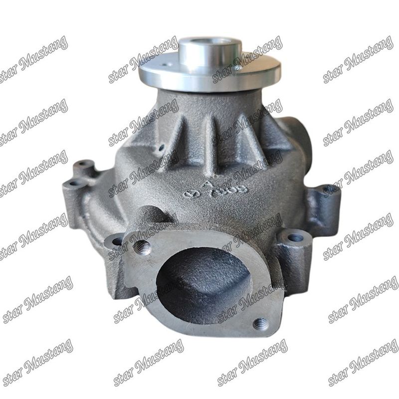 ওয়াটার পাম্প DL06 400921-00008 65.06500-6271B Doosan ডিজেল ইঞ্জিন মেরামত অংশ জন্য