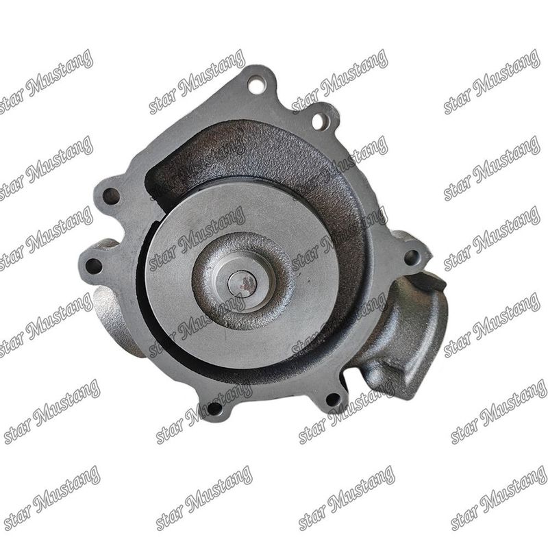 ওয়াটার পাম্প DL06 400921-00008 65.06500-6271B Doosan ডিজেল ইঞ্জিন মেরামত অংশ জন্য