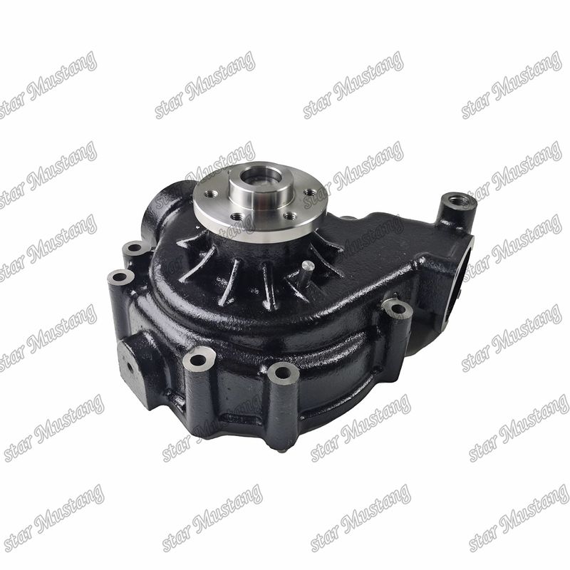 জল পাম্প DL08 65.06500-6174 400921-00039A 6 গর্ত Doosan ডিজেল ইঞ্জিন মেরামত অংশ জন্য