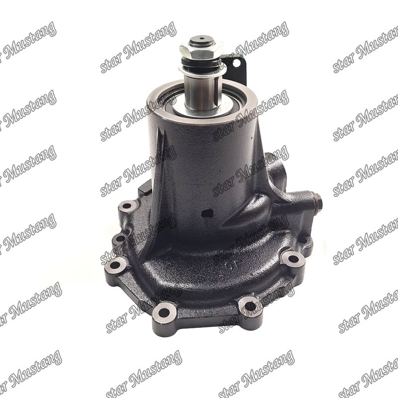 J08C ইঞ্জিন ওয়াটার পাম্প বিশেষ প্রকার 16100-4141 16100-E0300 16100-3731 HINO ইঞ্জিনের খুচরা যন্ত্রাংশের জন্য