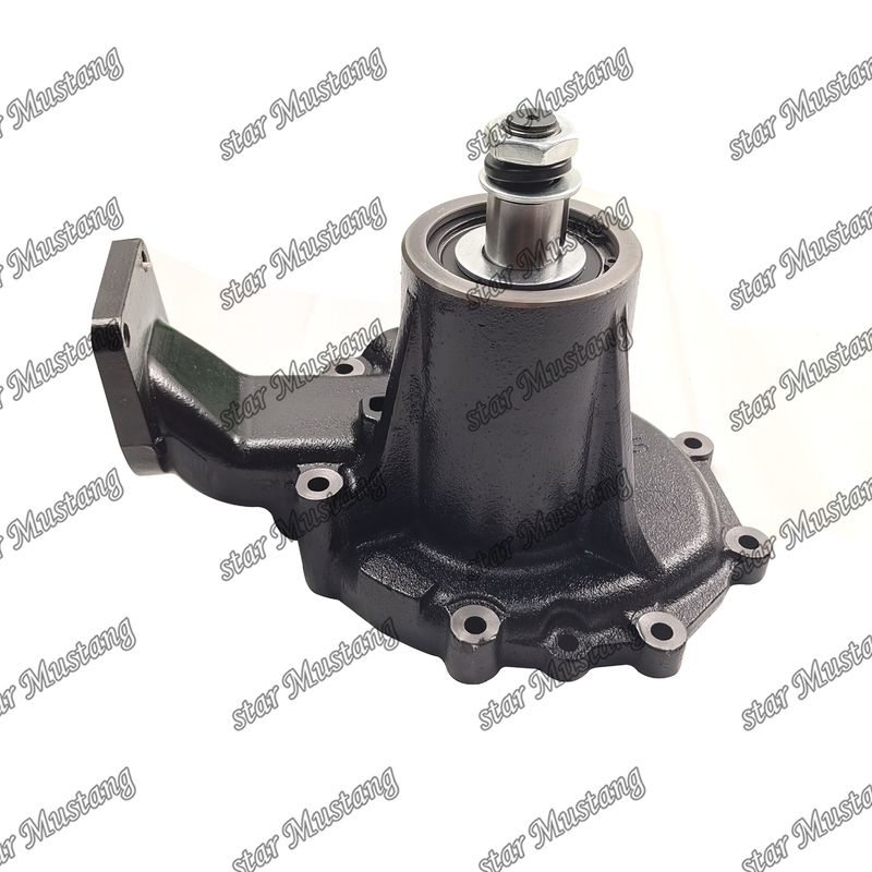 J08C ইঞ্জিন ওয়াটার পাম্প বিশেষ প্রকার 16100-4141 16100-E0300 16100-3731 HINO ইঞ্জিনের খুচরা যন্ত্রাংশের জন্য