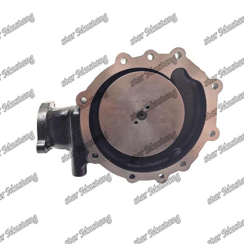 J08C ইঞ্জিন ওয়াটার পাম্প বিশেষ প্রকার 16100-4141 16100-E0300 16100-3731 HINO ইঞ্জিনের খুচরা যন্ত্রাংশের জন্য