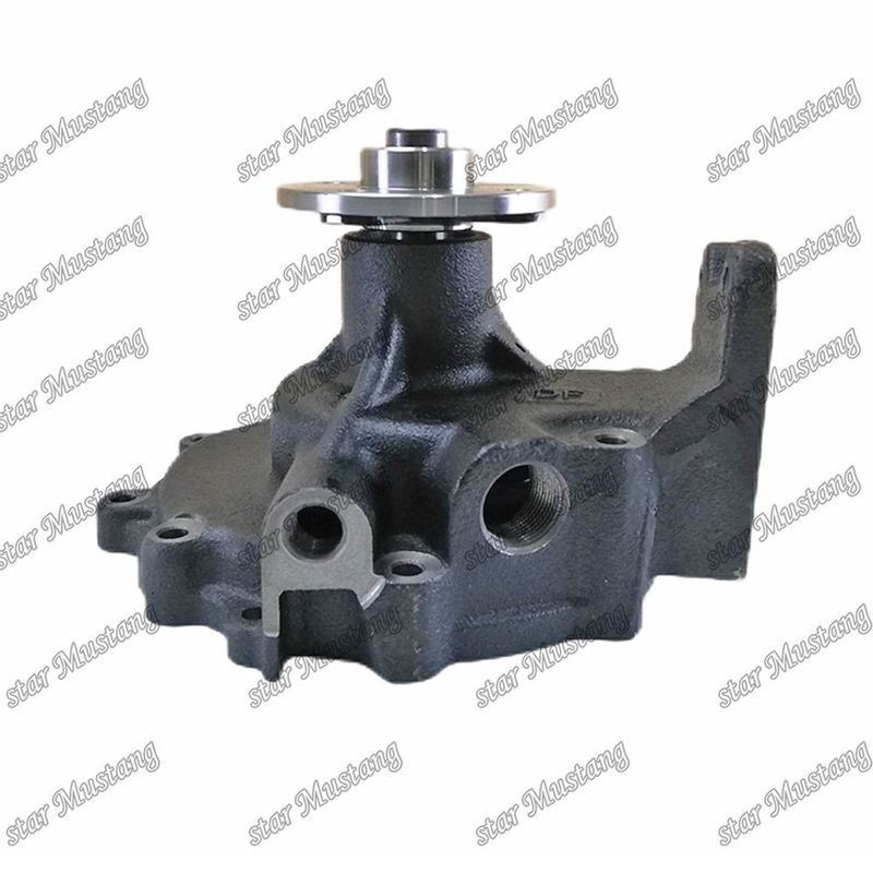 J08C ইঞ্জিন ওয়াটার পাম্প 16100-3465 16100-3466 16100-3467 HINO ইঞ্জিনের খুচরা যন্ত্রাংশের জন্য