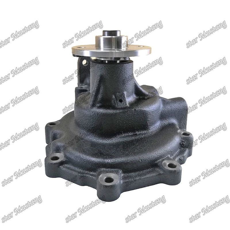 J08C ইঞ্জিন ওয়াটার পাম্প 16100-3465 16100-3466 16100-3467 HINO ইঞ্জিনের খুচরা যন্ত্রাংশের জন্য