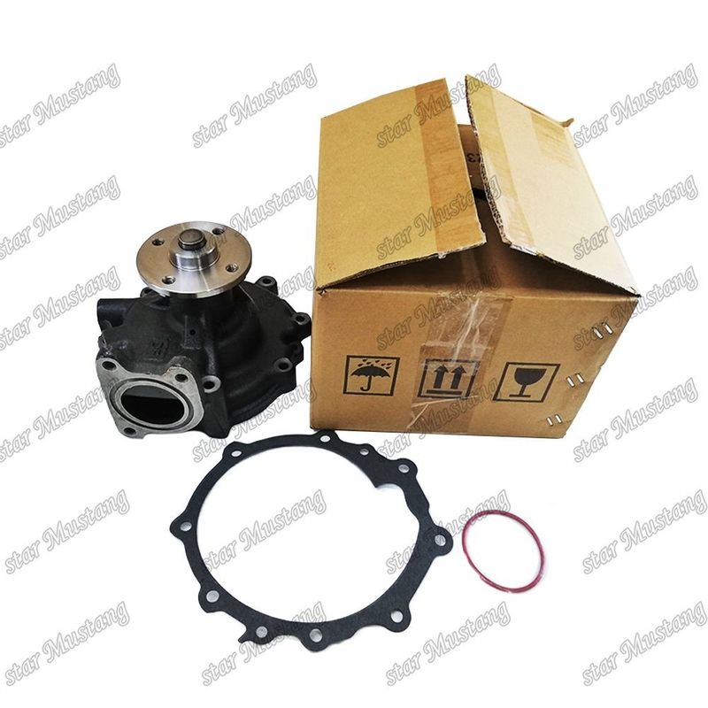 J08C ইঞ্জিন ওয়াটার পাম্প 16100-3465 16100-3466 16100-3467 HINO ইঞ্জিনের খুচরা যন্ত্রাংশের জন্য