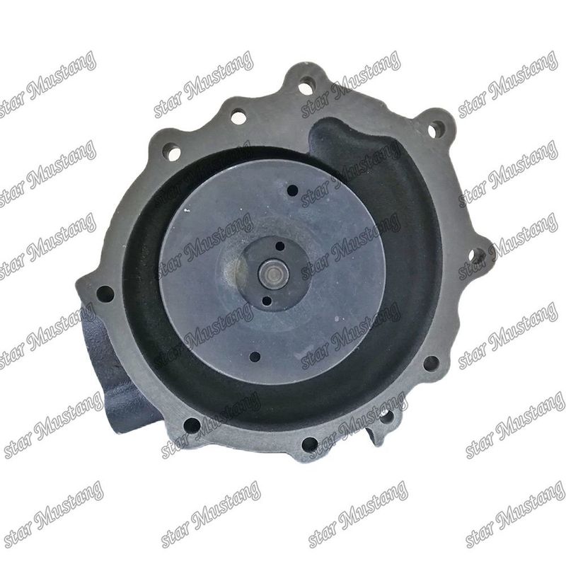 J08C ইঞ্জিন ওয়াটার পাম্প 16100-3465 16100-3466 16100-3467 HINO ইঞ্জিনের খুচরা যন্ত্রাংশের জন্য