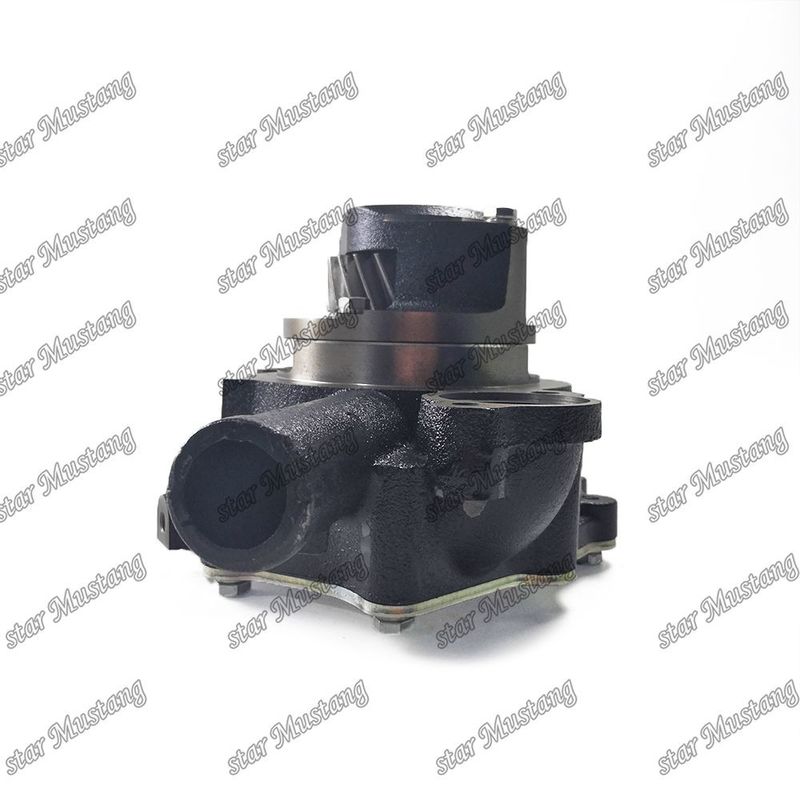 K13C K13D 24V টাইপ ইঞ্জিন ওয়াটার পাম্প 16100-3112 16100-3820 16100-3320 HINO ইঞ্জিনের খুচরা যন্ত্রাংশের জন্য