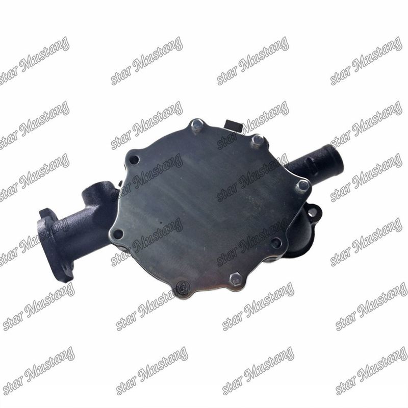 K13C K13D 24V টাইপ ইঞ্জিন ওয়াটার পাম্প 16100-3112 16100-3820 16100-3320 HINO ইঞ্জিনের খুচরা যন্ত্রাংশের জন্য