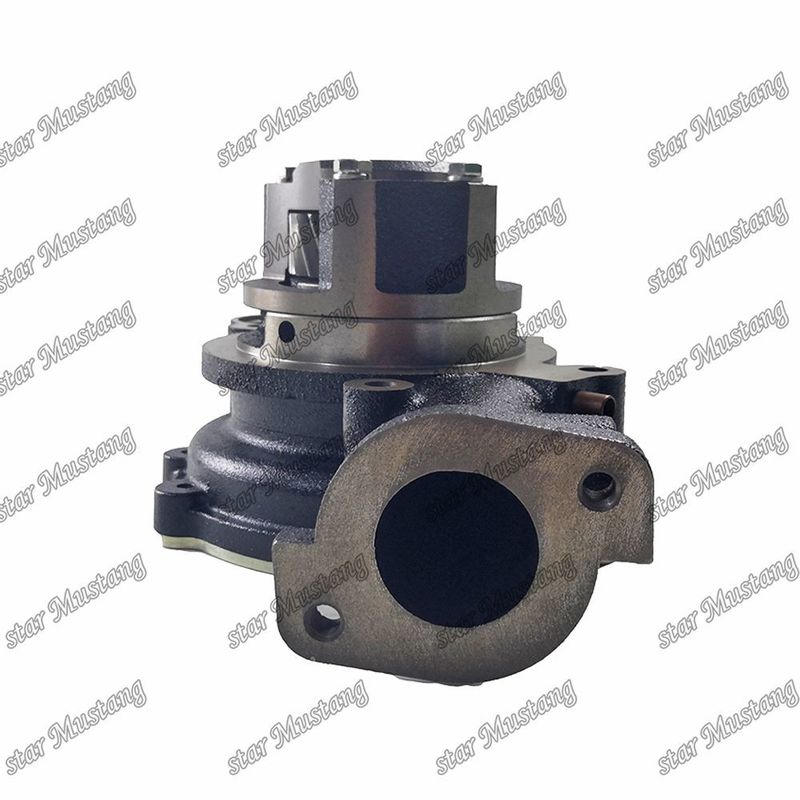 K13C K13D 24V টাইপ ইঞ্জিন ওয়াটার পাম্প 16100-3112 16100-3820 16100-3320 HINO ইঞ্জিনের খুচরা যন্ত্রাংশের জন্য