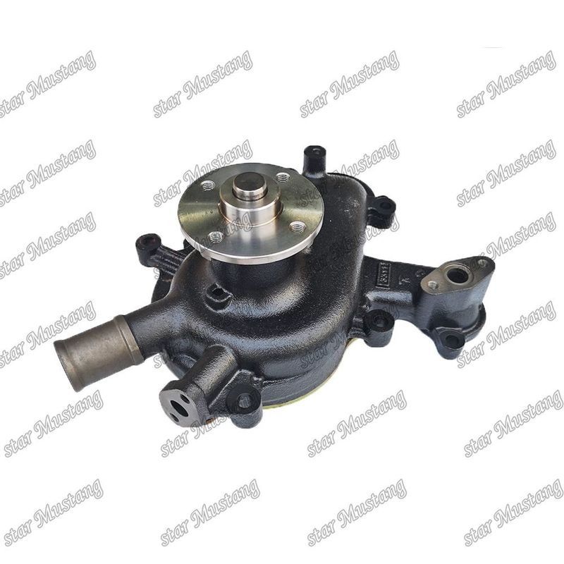 P11C ইঞ্জিন ওয়াটার পাম্প 16100-03811 16100-3781 16100-E0490 HINO ইঞ্জিনের খুচরা যন্ত্রাংশের জন্য