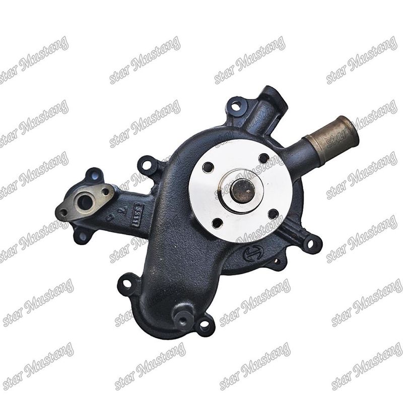 P11C ইঞ্জিন ওয়াটার পাম্প 16100-03811 16100-3781 16100-E0490 HINO ইঞ্জিনের খুচরা যন্ত্রাংশের জন্য