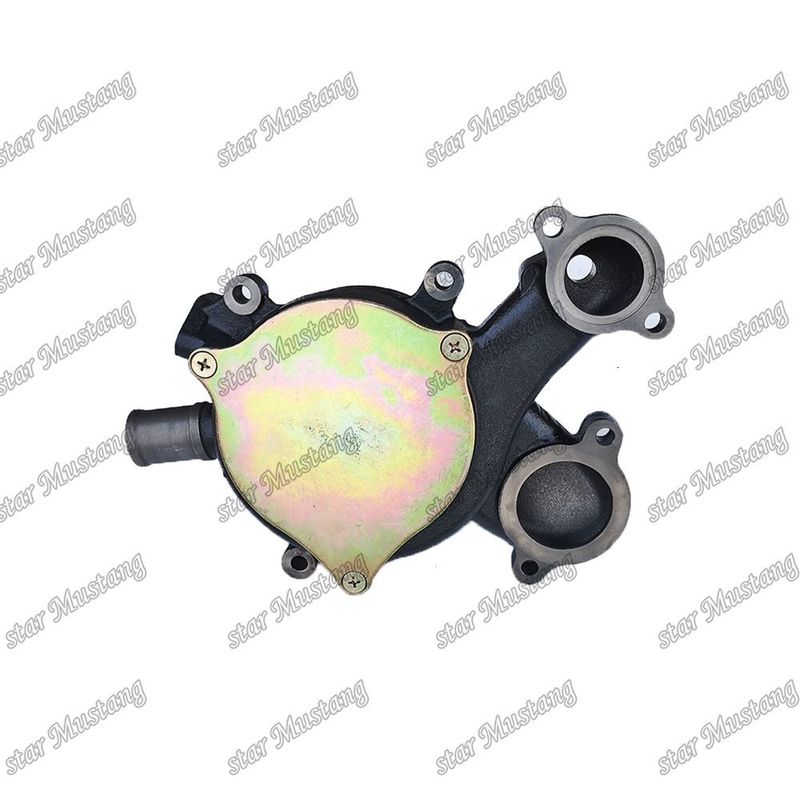 P11C ইঞ্জিন ওয়াটার পাম্প 16100-03811 16100-3781 16100-E0490 HINO ইঞ্জিনের খুচরা যন্ত্রাংশের জন্য